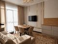 3-комнатная квартира · 110 м² · 20/21 этаж, Сейфуллина 574/1 к3 за 799 000 〒 в Алматы, Бостандыкский р-н