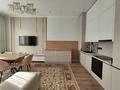 3-комнатная квартира · 110 м² · 20/21 этаж, Сейфуллина 574/1 к3 за 799 000 〒 в Алматы, Бостандыкский р-н — фото 3