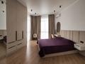 3-комнатная квартира · 110 м² · 20/21 этаж, Сейфуллина 574/1 к3 за 799 000 〒 в Алматы, Бостандыкский р-н — фото 6