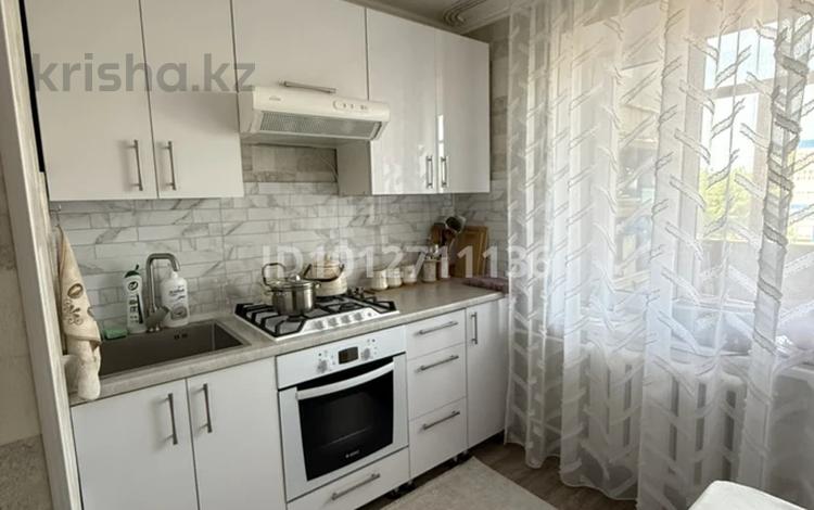 2-комнатная квартира · 48 м² · 5/5 этаж, Биржан сал 87 за 16.5 млн ₸ в Талдыкоргане — фото 2