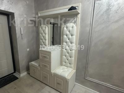 3-комнатная квартира · 100 м² · 5/9 этаж, мкр. Алтын орда, Батыс-2 участок 350 — Ғазиза Жұбанова/Мәңгілік ел за 35 млн 〒 в Актобе