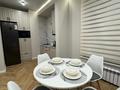 2-комнатная квартира · 55 м² · 9/12 этаж, Сейфуллина 416к4 — Макатаева Сейфуллина за 27 000 ₸ в Алматы, Алмалинский р-н — фото 12