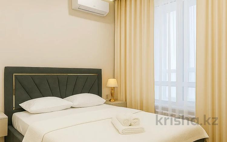 2-комнатная квартира · 55 м² · 9/12 этаж, Сейфуллина 416к4 — Макатаева Сейфуллина за 27 000 ₸ в Алматы, Алмалинский р-н — фото 3