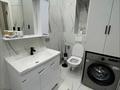 2-комнатная квартира · 55 м² · 9/12 этаж, Сейфуллина 416к4 — Макатаева Сейфуллина за 27 000 ₸ в Алматы, Алмалинский р-н — фото 5