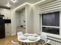 2-комнатная квартира · 55 м² · 9/12 этаж, Сейфуллина 416к4 — Макатаева Сейфуллина за 27 000 ₸ в Алматы, Алмалинский р-н — фото 8