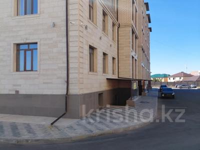 Свободное назначение, офисы, магазины и бутики, склады, общепит, салоны красоты, сельское хозяйство, бани, гостиницы и зоны отдыха, фитнес и спорт, медцентры и аптеки, образование, развлечения, конференц-залы, кабинеты и рабочие места, студии · 88.8 м² за 310 800 〒 в Караганде, Казыбек би р-н