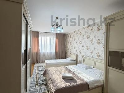 2-бөлмелі пәтер · 85 м² · 4/18 қабат, Брусиловского 167, бағасы: 20 000 ₸ в Алматы, Алмалинский р-н