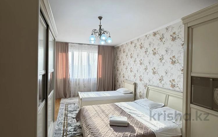 2-бөлмелі пәтер · 85 м² · 4/18 қабат, Брусиловского 167, бағасы: 20 000 ₸ в Алматы, Алмалинский р-н — фото 11