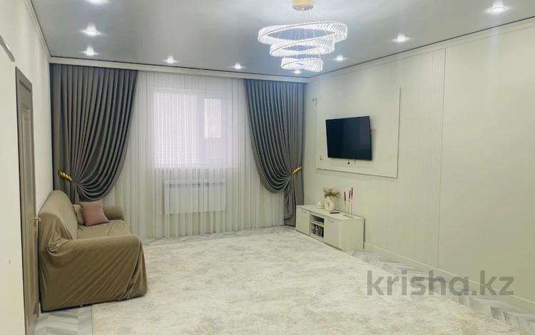 Отдельный дом · 4 комнаты · 166 м² · 10 сот., жилой массив Бауырластар, Бауырластар за 39 млн 〒 в Актобе — фото 2