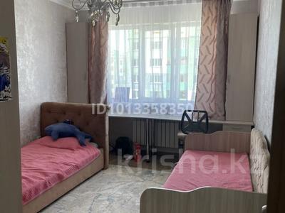2-бөлмелі пәтер · 64 м² · 7/9 қабат, мкр Шугыла, Микрорайон «Шугыла» 341/4, бағасы: 40 млн ₸ в Алматы, Наурызбайский р-н