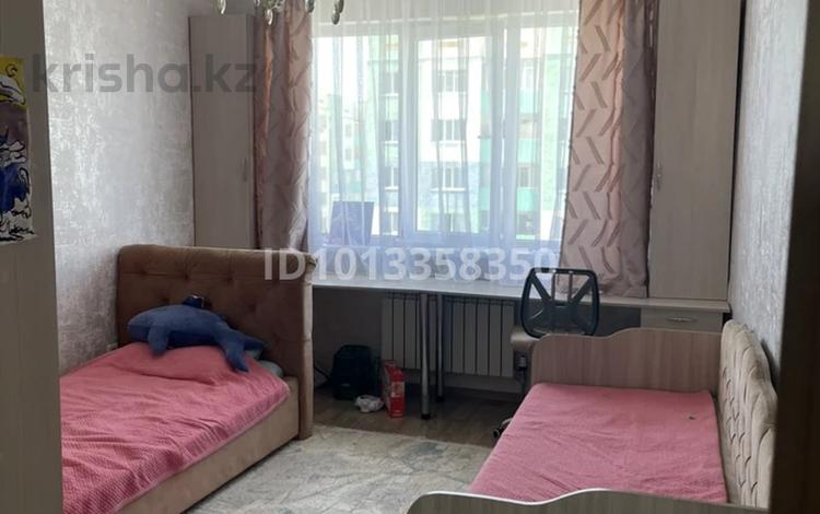 2-комнатная квартира · 64 м² · 7/9 этаж, мкр Шугыла, Микрорайон «Шугыла» 341/4 за 40 млн ₸ в Алматы, Наурызбайский р-н — фото 2