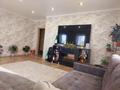 Отдельный дом · 4 комнаты · 120 м² · 6 сот., Комсомольская 87 — Суворова щедрина за 70 млн ₸ в Павлодаре — фото 11