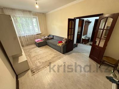 3-бөлмелі пәтер · 63 м² · 1/3 қабат, мкр Таугуль, Ыкылас, бағасы: 40 млн ₸ в Алматы, Ауэзовский р-н