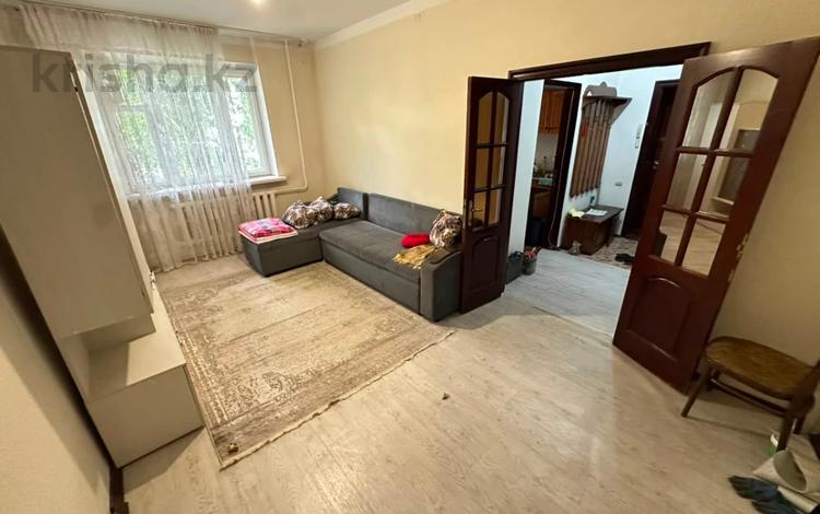 3-комнатная квартира · 63 м² · 1/3 этаж, мкр Таугуль, Ыкылас за 40 млн ₸ в Алматы, Ауэзовский р-н — фото 12