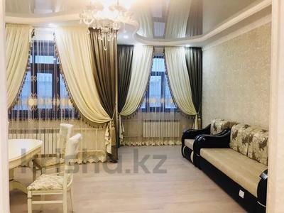 3-бөлмелі пәтер · 100 м² · 3/14 қабат, 17-ш/а. 7, бағасы: 400 000 ₸ в Актау, 17-й мкр