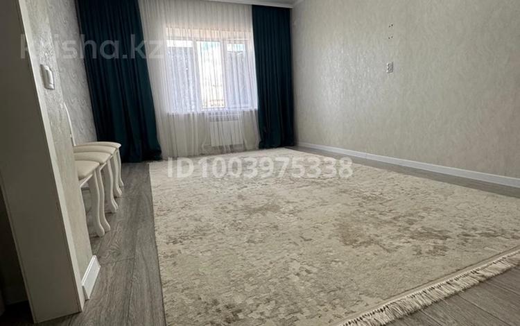 1-бөлмелі пәтер · 46.9 м² · 6/9 қабат, мкр. Алтын орда, Алтын орда ш/а. — Мәңгілік ел, бағасы: 22.5 млн ₸ в Актобе — фото 2