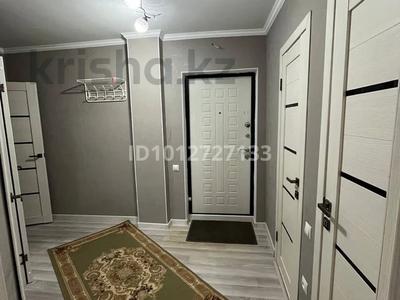 1-бөлмелі пәтер · 41.1 м² · 4/9 қабат, мкр Болашак, Бокенбай батыра 131В, бағасы: 15.5 млн ₸ в Актобе