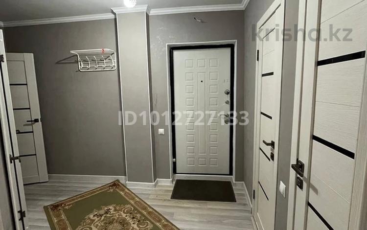 1-комнатная квартира · 41.1 м² · 4/9 этаж, мкр Болашак, Бокенбай батыра 131В за 15.5 млн ₸ в Актобе — фото 2