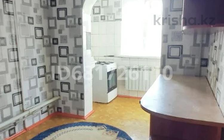 3-комнатная квартира, 62 м², 4/5 этаж, мкр Восток 96