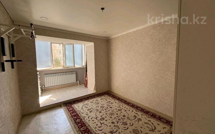 2-комнатная квартира · 61.3 м² · 2/5 этаж, мкр. Алтын орда за 22 млн ₸ в Актобе — фото 2