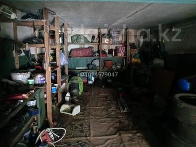 Гараж · 40 м² · мкр Шанхай — Пажарского за 1.8 млн ₸ в Актобе