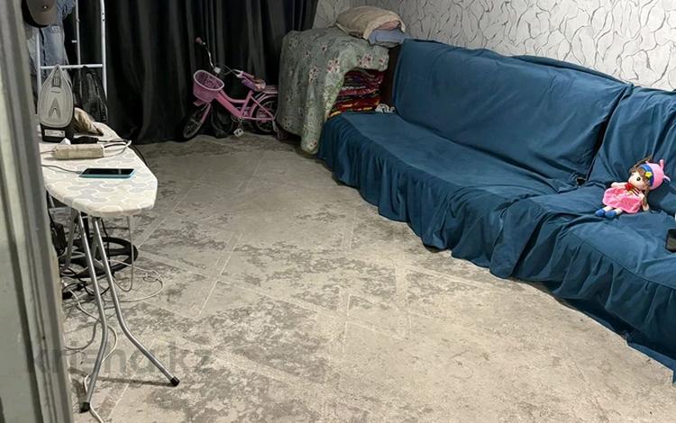 2-бөлмелі пәтер · 54 м² · 4/5 қабат, Кабанбай батыр 9 — Юбелейный, бағасы: 15.5 млн ₸ в Шымкенте, Аль-Фарабийский р-н — фото 2