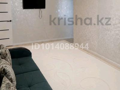 2-бөлмелі пәтер · 46 м² · 5/5 қабат, Республика 25а — Калдаякова, бағасы: 15 млн ₸ в Шымкенте, Аль-Фарабийский р-н