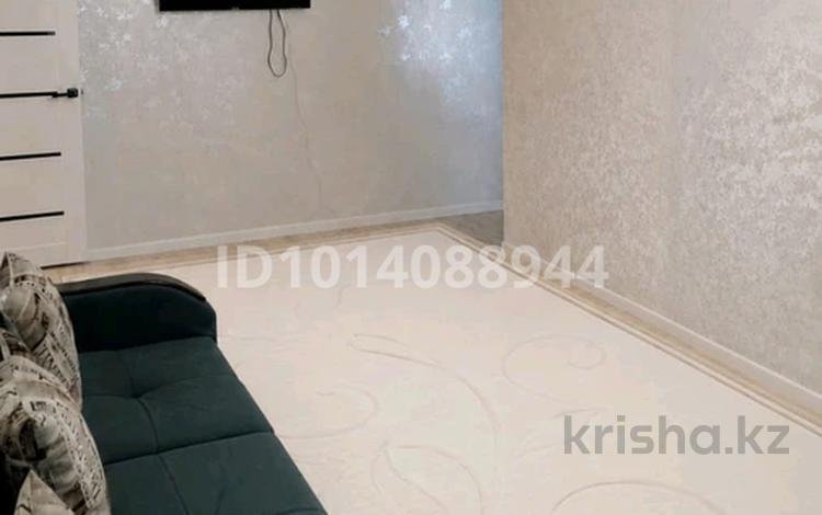 2-комнатная квартира · 46 м² · 5/5 этаж, Республика 25а — Калдаякова за 15 млн ₸ в Шымкенте, Аль-Фарабийский р-н — фото 2