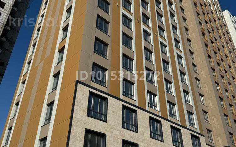 Паркинг · 40 м² · Жумекен Нажимеденов 33 за 5 млн ₸ в Астане, Сарайшык р-н — фото 2