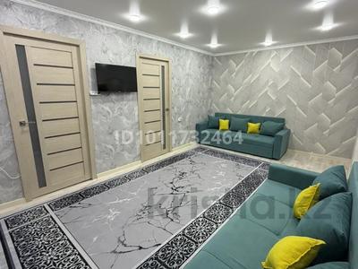 4-комнатная квартира · 61 м² · 3/5 этаж, Есенберлина — Акимат, Жигер за 32 000 ₸ в Жезказгане