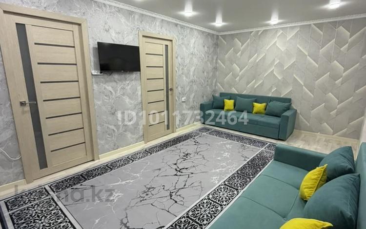 4-комнатная квартира · 61 м² · 3/5 этаж, Есенберлина — Акимат, Жигер за 32 000 ₸ в Жезказгане — фото 2