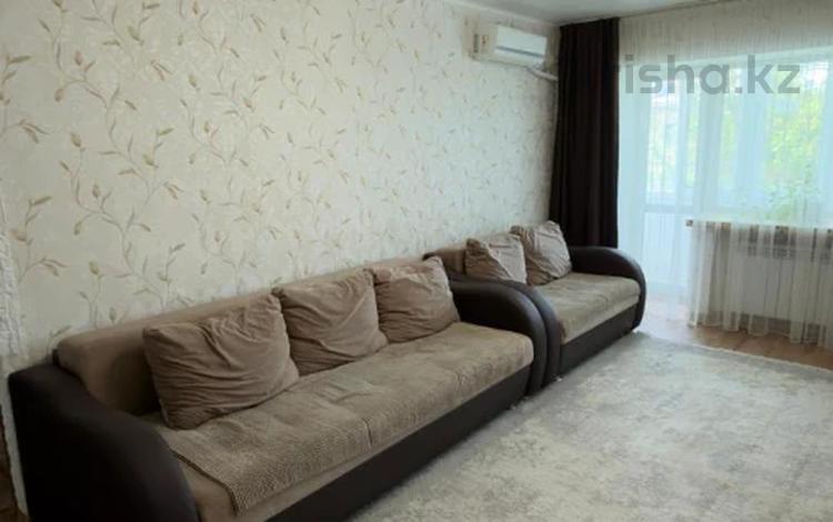 3-комнатная квартира · 57.1 м² · 5/5 этаж, Амре Кашаубаева 10 за 25.7 млн ₸ в Усть-Каменогорске — фото 2