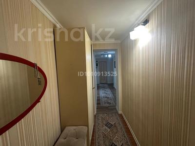 3-комнатная квартира · 69 м² · 3/9 этаж, пр. А. Молдагуловой 42 — пр.А. Молдагуловой- пр.Санкибай батыра за 26.5 млн 〒 в Актобе