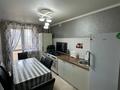 3-бөлмелі пәтер · 69 м² · 3/9 қабат, пр. А. Молдагуловой 42 — пр.А. Молдагуловой- пр.Санкибай батыра, бағасы: 26.5 млн ₸ в Актобе — фото 6