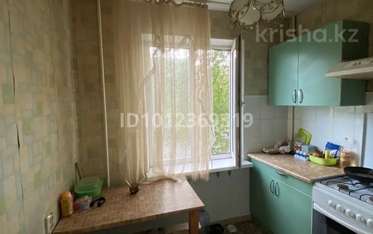 3-комнатная квартира · 62 м² · 3/5 этаж, мкр Боралдай (Бурундай) 3 — Ломоносова 3 за 24 млн ₸ в Алматы, Алатауский р-н — фото 2