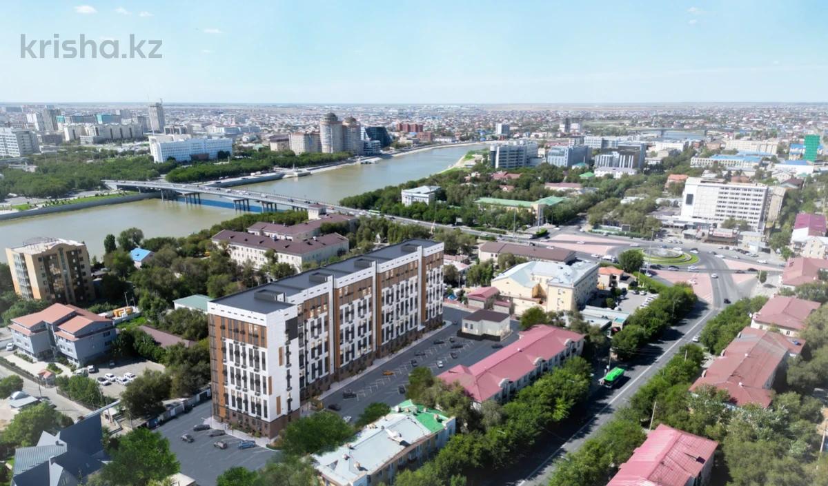 4-комнатная квартира · 117 м²