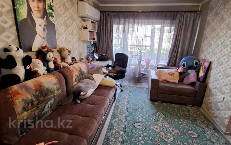 1-бөлмелі пәтер · 48 м² · 1/4 қабат, спасская, бағасы: 25.9 млн ₸ в Алматы, Турксибский р-н — фото 5