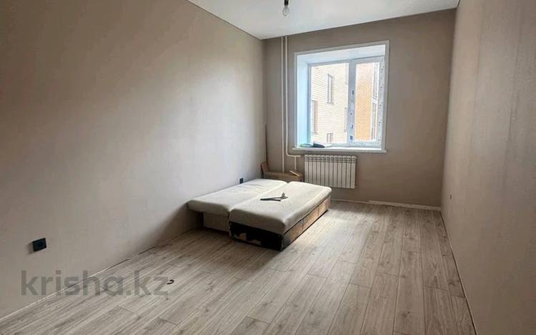 2-бөлмелі пәтер · 65 м² · 5/9 қабат, Сарыарка 2г, бағасы: 25.6 млн ₸ в Кокшетау — фото 2