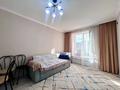 2-бөлмелі пәтер · 50 м² · 9/12 қабат, Бейбарыс Султан 27, бағасы: 25.5 млн ₸ в Астане, Сарыарка р-н