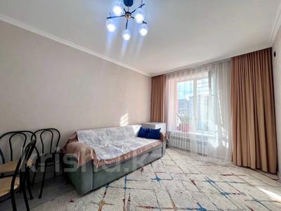 2-бөлмелі пәтер · 50 м² · 9/12 қабат, Бейбарыс Султан 27, бағасы: 25.5 млн ₸ в Астане, Сарыарка р-н