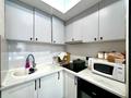 2-бөлмелі пәтер · 50 м² · 9/12 қабат, Бейбарыс Султан 27, бағасы: 25.5 млн ₸ в Астане, Сарыарка р-н — фото 5
