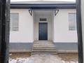 Отдельный дом • 4 комнаты • 140 м² • 4.5 сот., Мақашева — Ташкентский за 28 млн 〒 в Каскелене