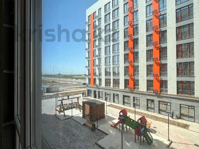 2-комнатная квартира · 66.7 м² · 5/9 этаж, 189 квартал за 27 млн 〒 в Шымкенте, Каратауский р-н