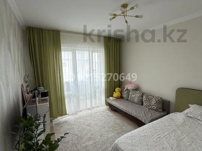 1-комнатная квартира · 33.7 м² · 5/5 этаж, мкр Мамыр-2 10 за 36.5 млн ₸ в Алматы, Ауэзовский р-н
