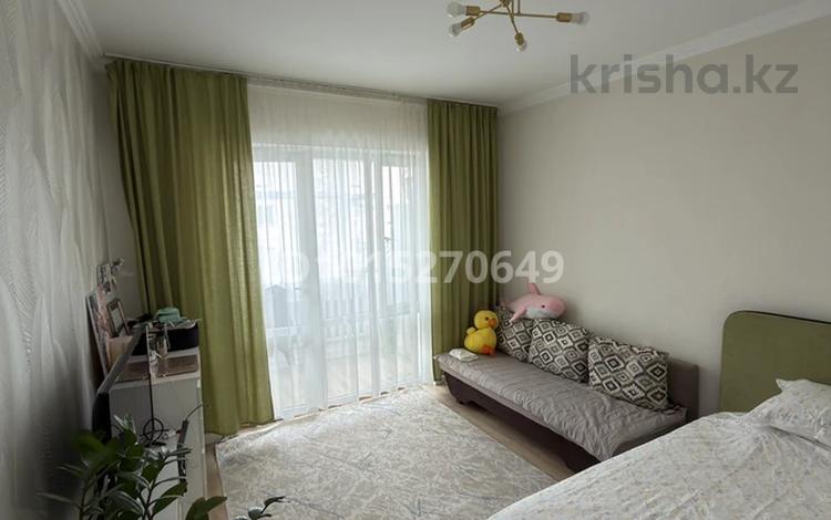 1-комнатная квартира · 33.7 м² · 5/5 этаж, мкр Мамыр-2 10 за 36.5 млн ₸ в Алматы, Ауэзовский р-н — фото 2