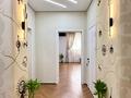 3-бөлмелі пәтер · 87.4 м² · 10/10 қабат, Самал — Коняхина, бағасы: 39 млн ₸ в Уральске