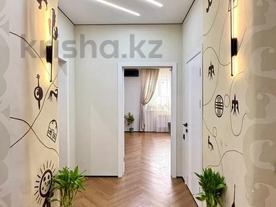3-комнатная квартира · 87.4 м² · 10/10 этаж, Самал — Коняхина за 39 млн ₸ в Уральске