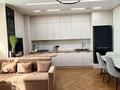 3-бөлмелі пәтер · 87.4 м² · 10/10 қабат, Самал — Коняхина, бағасы: 39 млн ₸ в Уральске — фото 3