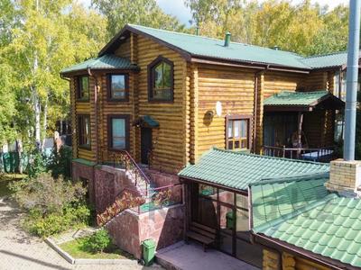 Жеке үй · 9 бөлме · 559 м² · 30 жүзд., 2 северная/ Зона Борового 17А, бағасы: 230 млн ₸ в Щучинске