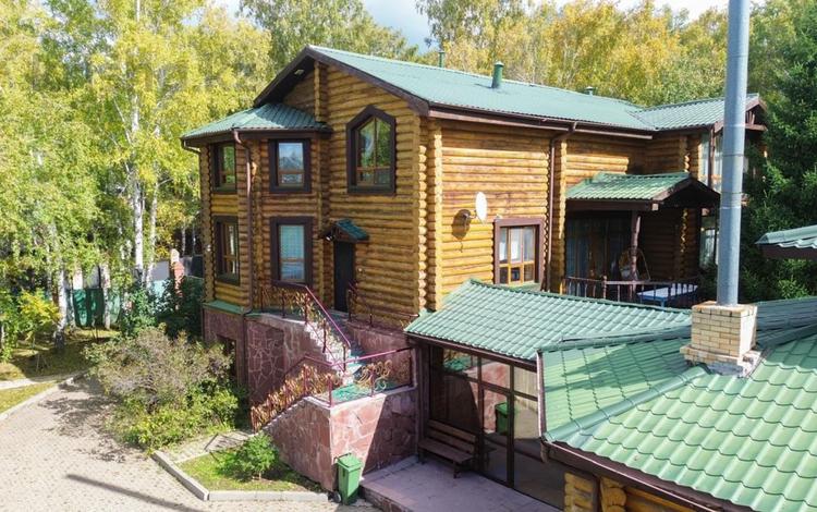 Отдельный дом · 9 комнат · 559 м² · 30 сот., 2 северная/ Зона Борового 17А за 230 млн ₸ в Щучинске — фото 2